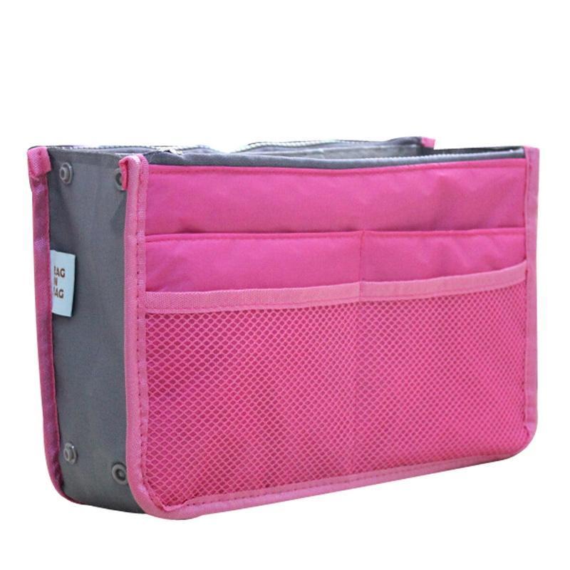 Organizador De Bolsa - Frete Grátis