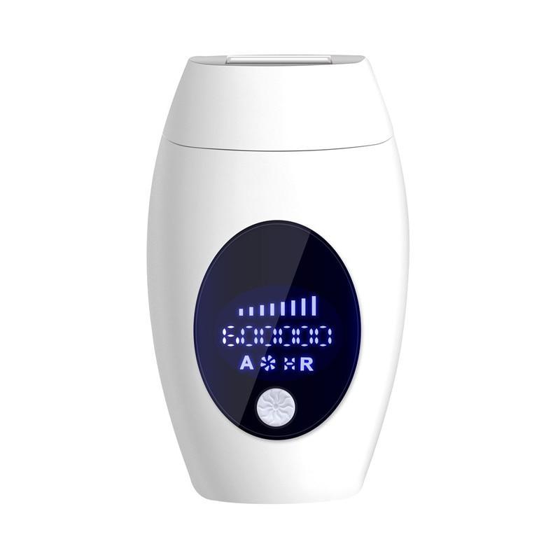 Depilador a Laser Permanente Luz Pulsada - LaserPro 