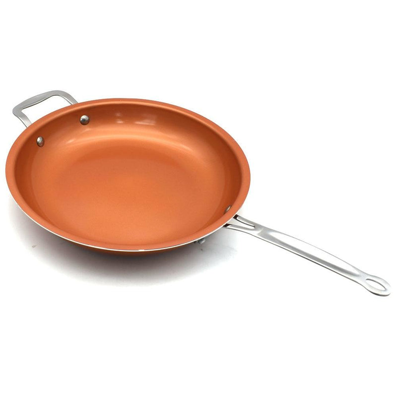 Panela Antiaderente MaxChef - Frete Gratis 