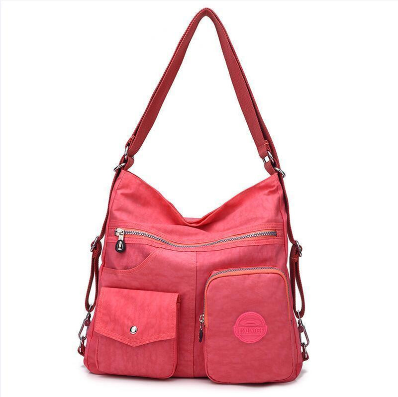Bolsa Versátil Khalia - Frete Grátis