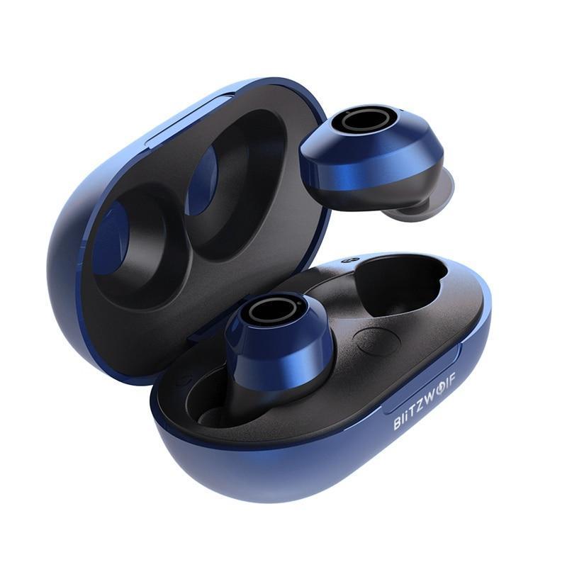 Fone de ouvido Bluetooth 5.0 Express - Sem fio - Estéreo - Frete grátis