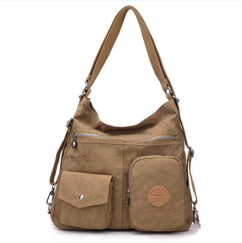 Bolsa Versátil Khalia - Frete Grátis