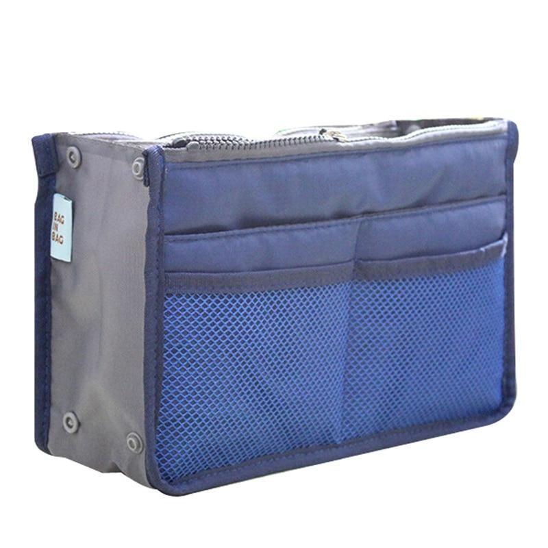 Organizador De Bolsa - Frete Grátis
