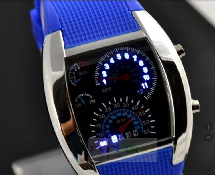 Relógio Ultra Racer - Frete Grátis