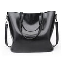 Bolsa Feminina Luxo Couro