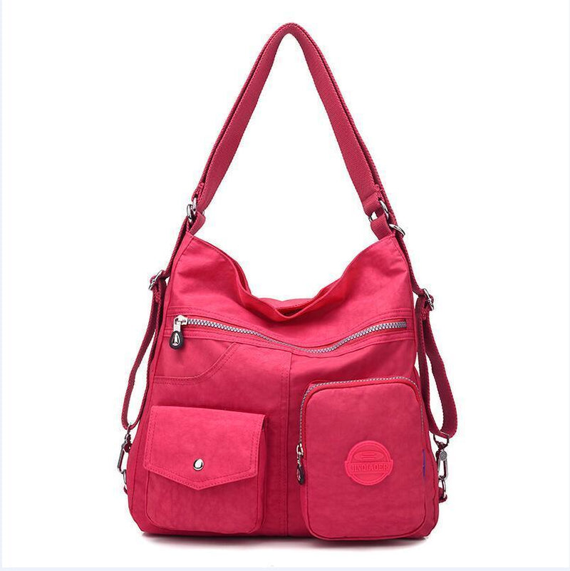Bolsa Versátil Khalia - Frete Grátis