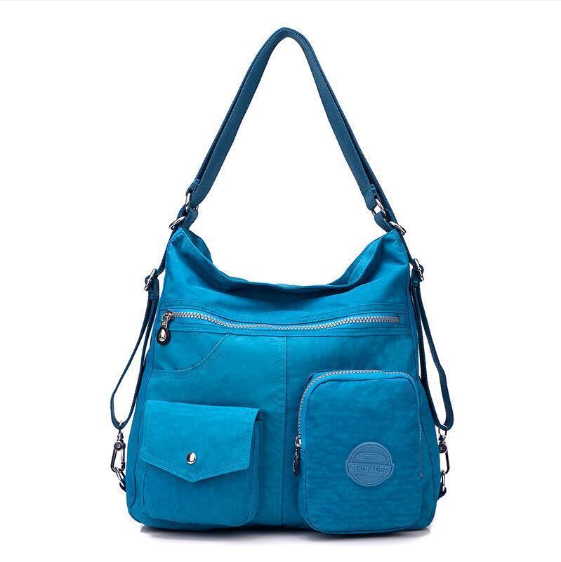 Bolsa Versátil Khalia - Frete Grátis