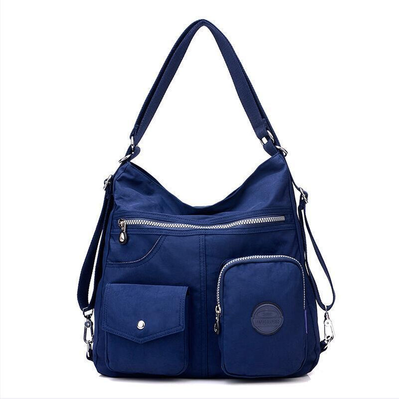 Bolsa Versátil Khalia - Frete Grátis