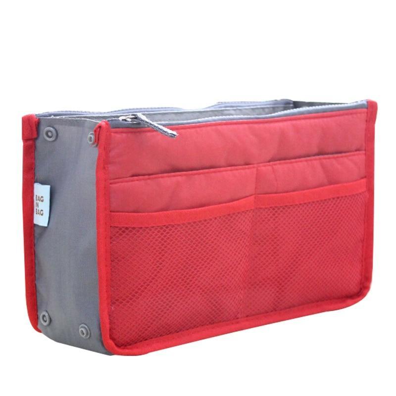Organizador De Bolsa - Frete Grátis