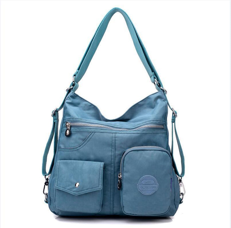 Bolsa Versátil Khalia - Frete Grátis