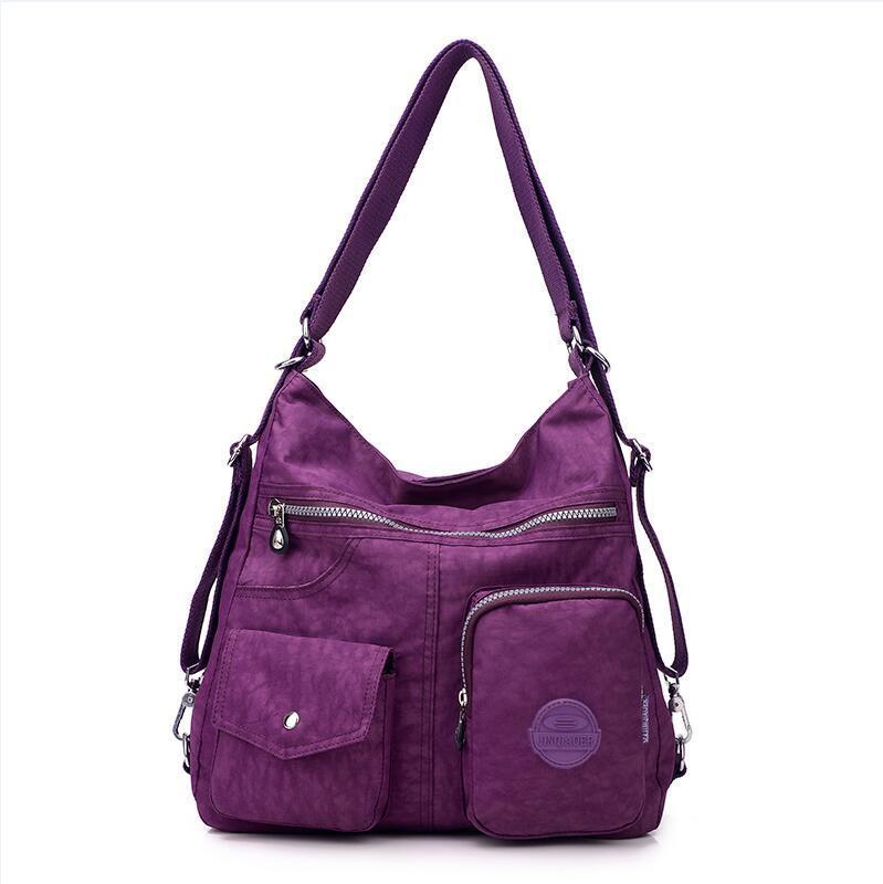 Bolsa Versátil Khalia - Frete Grátis