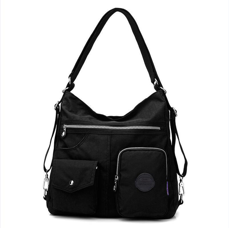 Bolsa Versátil Khalia - Frete Grátis