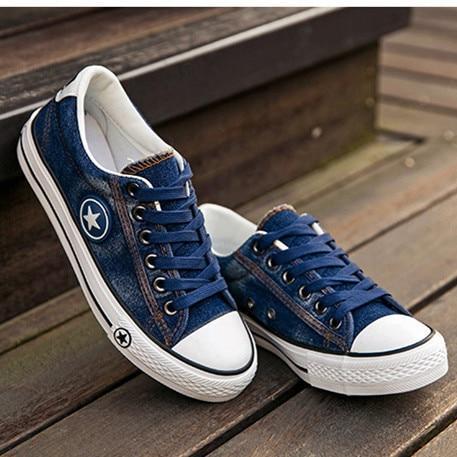 Tênis All Jeans - Frete Gratis 