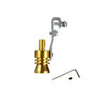 Simulador de som ronco tubo de carro - Frete Gratis 