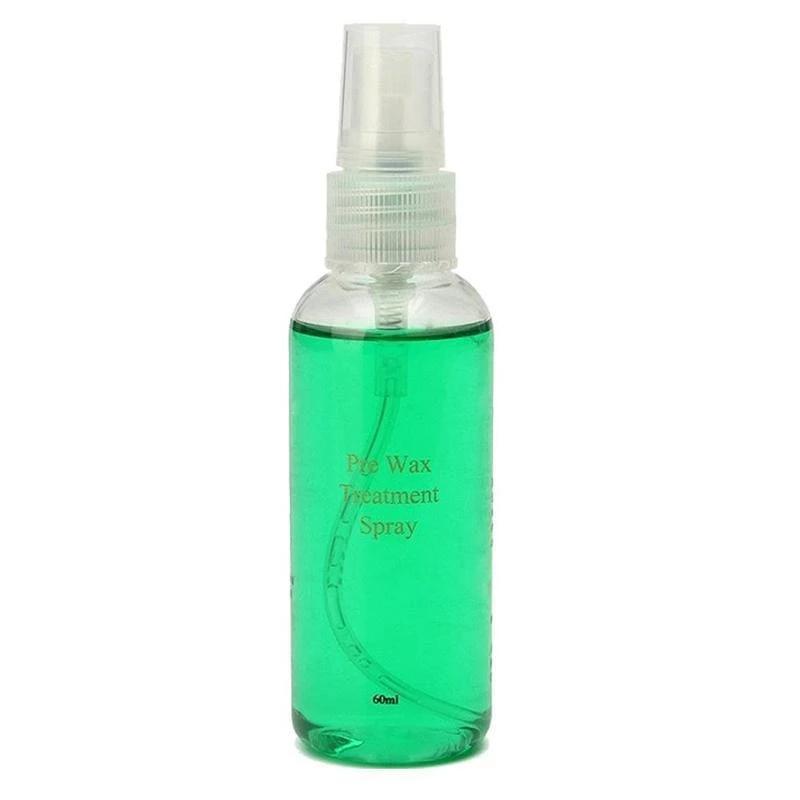 Spray Removedor de Pelos - Pré-Cera