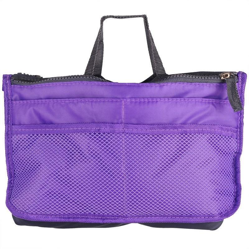 Organizador De Bolsa - Frete Grátis