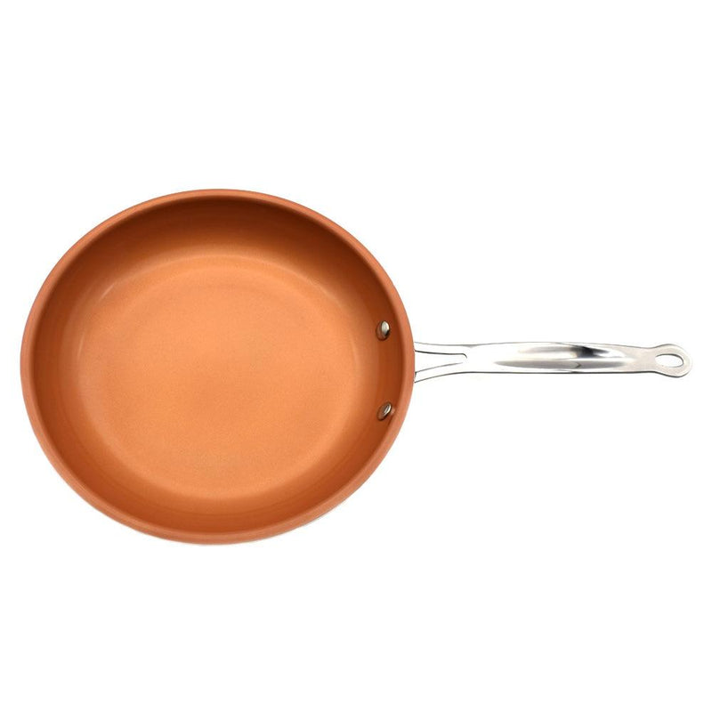 Panela Antiaderente MaxChef - Frete Gratis 