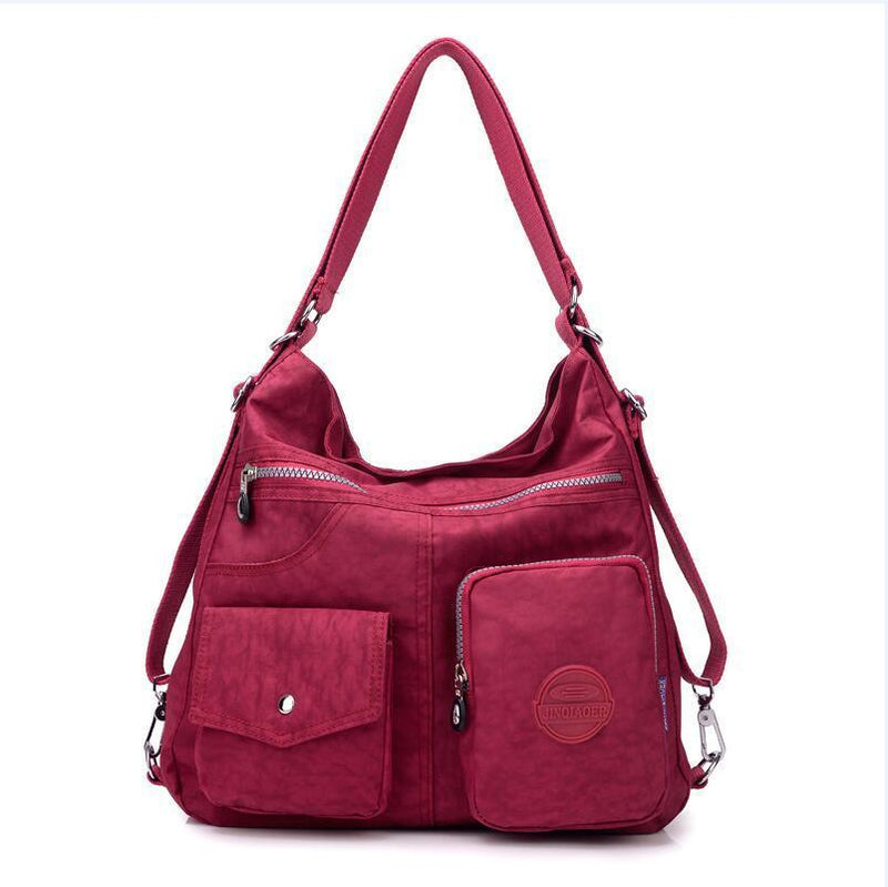 Bolsa Versátil Khalia - Frete Grátis