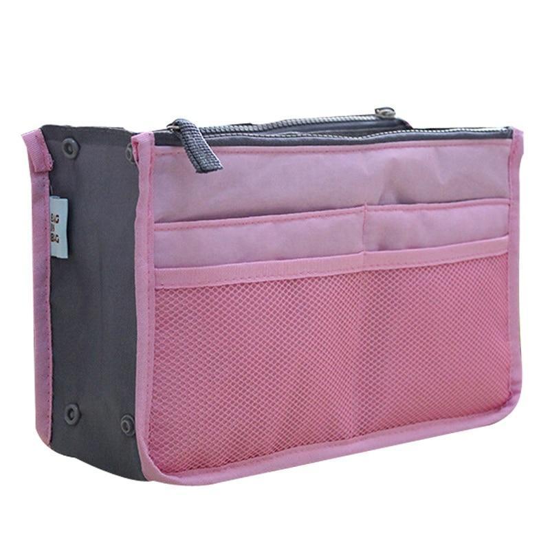 Organizador De Bolsa - Frete Grátis