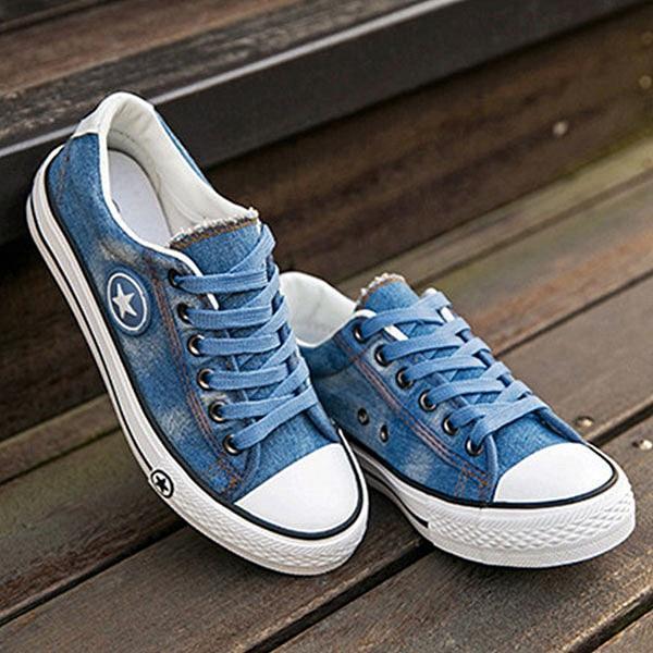 Tênis All Jeans - Frete Gratis 