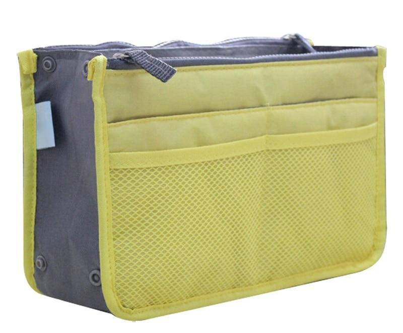 Organizador De Bolsa - Frete Grátis