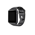 Smartwatch A1 com Monitoramento de Atividades Físicas - Frete Grátis 