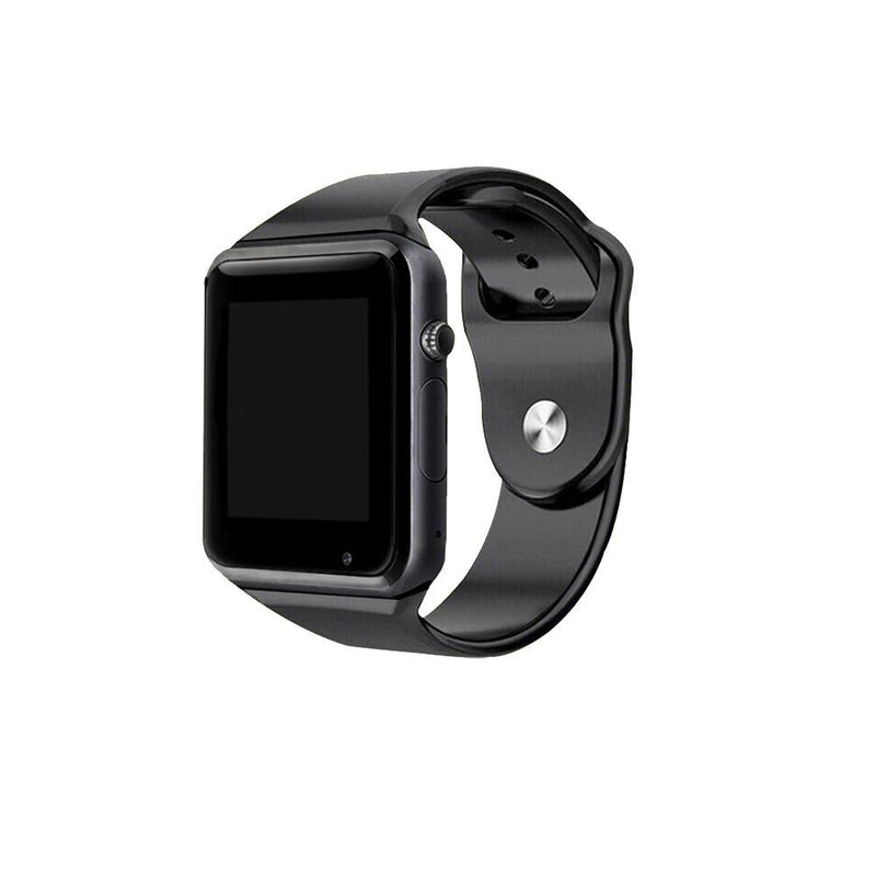 Smartwatch A1 com Monitoramento de Atividades Físicas - Frete Grátis 