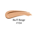 Base Facial Longa Duração - Phoera 