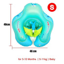 Bóia Infantil - Treinamento Inteligente