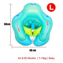 Bóia Infantil - Treinamento Inteligente