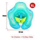 Bóia Infantil - Treinamento Inteligente