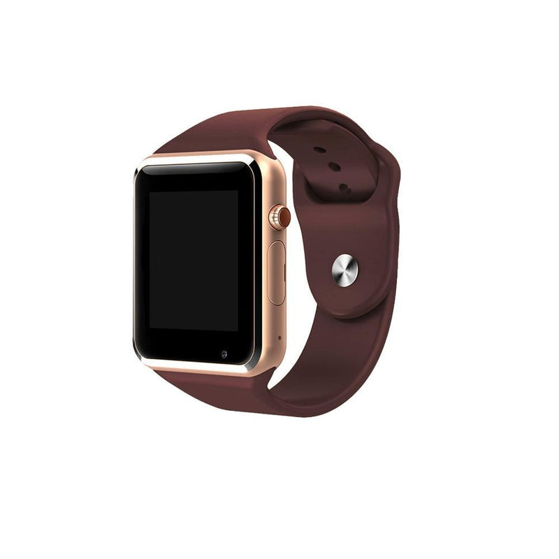 Smartwatch A1 com Monitoramento de Atividades Físicas - Frete Grátis 