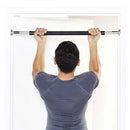 Barra de Treinamento para Portas Ajustáveis