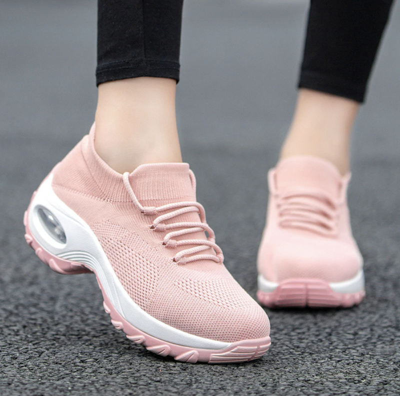 Tênis Feminino Esportivo Run 