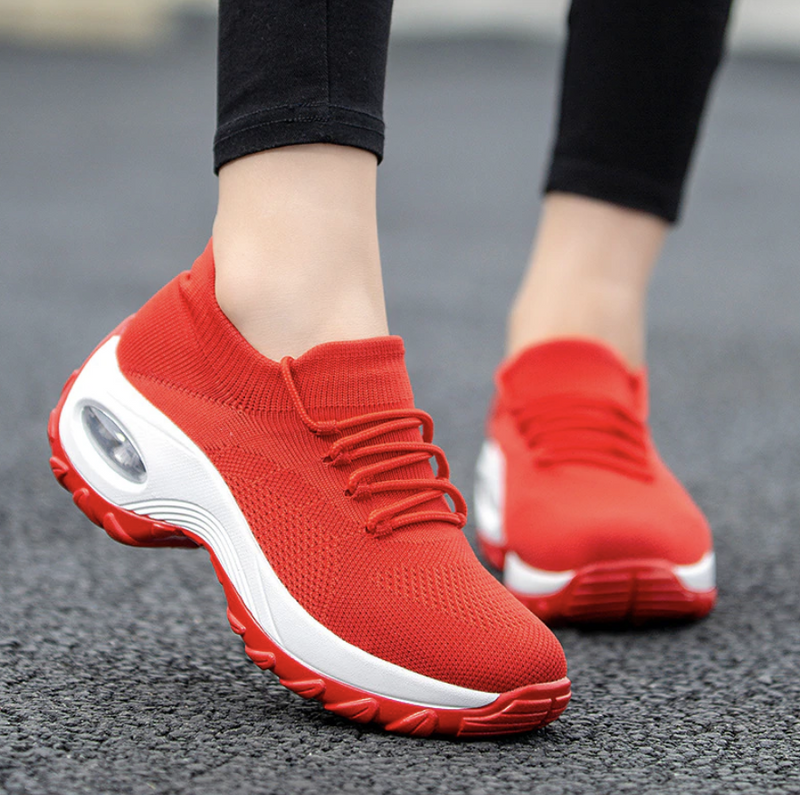 Tênis Feminino Esportivo Run 