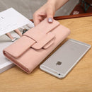 Carteira Feminina Glamour 