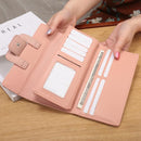 Carteira Feminina Glamour 