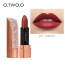 Batom Signos do Zodíaco O.TWO.O À Prova D'Àgua 