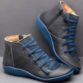 Botas com Suporte de Arco 