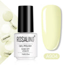 Esmalte de Unha Gel Rosalind - Candy Colors 