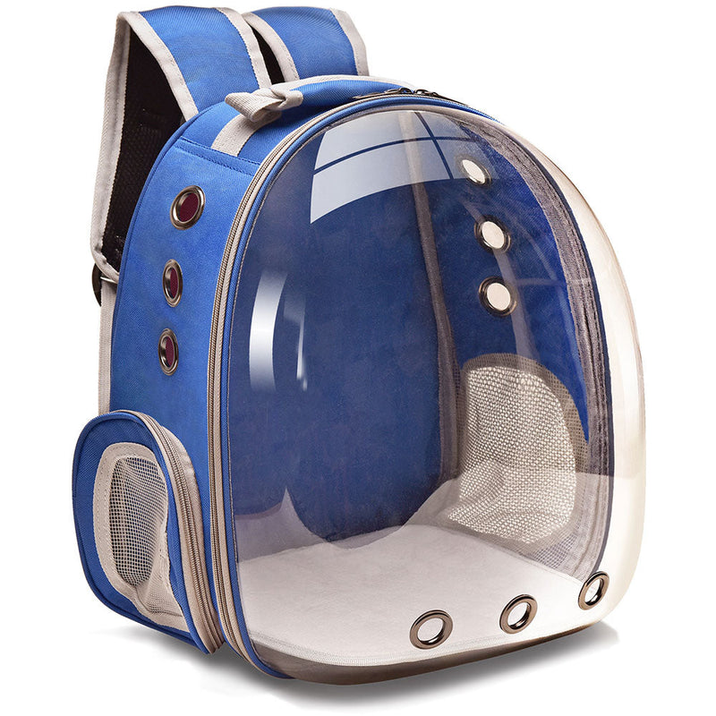 Mochila de Transporte para Gatos - Cat Carrier 