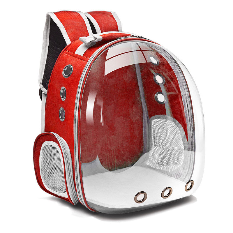Mochila de Transporte para Gatos - Cat Carrier 