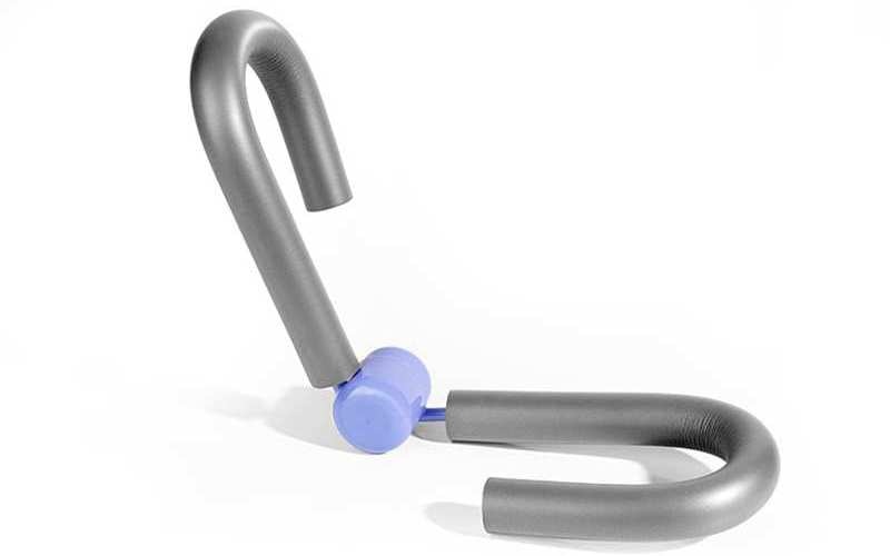 Leg Trainer - Equipamento para Hipertrofia de Perna 