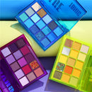 Paleta de Sombras UCANBE - 15 Núcleos