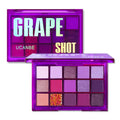 Paleta de Sombras UCANBE - 15 Núcleos