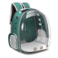 Mochila de Transporte para Gatos - Cat Carrier 