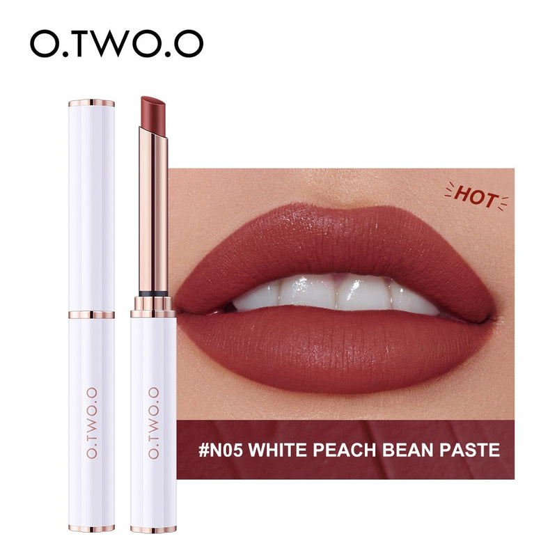 Batom Velvet O.TWO.O Tubo Fino