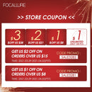 Caneta para Sobrancelha Focallure À Prova D'Água