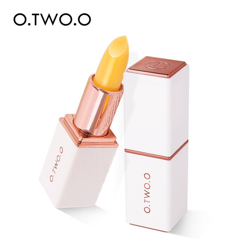 Batom Hidratante O.TWO.O Bálsamo Labial 