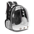Mochila de Transporte para Gatos - Cat Carrier 